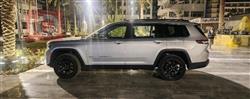 Jeep Grand Cherokee L
